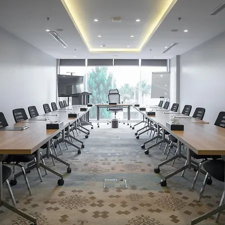 Signature Guest Hotel فندق إمضاء النزيل الفندقية-3